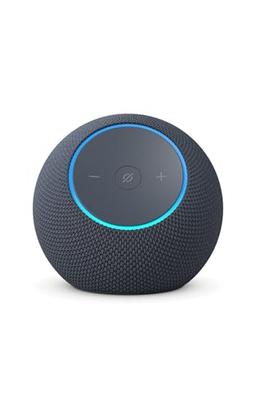 Amazon Echo Dot Max (son ample, hub connecté, Alexa+)