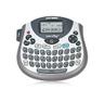 DYMO LetraTag LT-100T (clavier AZERTY, écran WYSIWYG, 2 lignes)