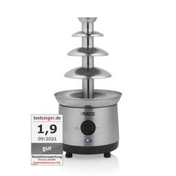 Princess 292999 fontaine à chocolat XXL inox brossé 4 étages