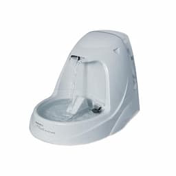 PetSafe Drinkwell Platinum (4,8 L, chute libre)
