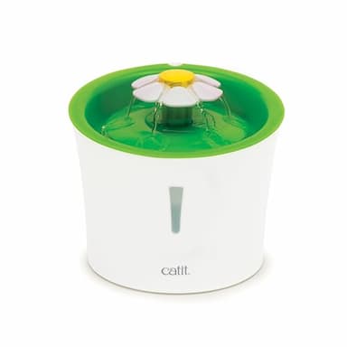 Catit Fontaine Fleur (3 L, 3 débits)