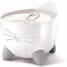 Catit PIXI Inox (2,5 L, veilleuse et alerte niveau)