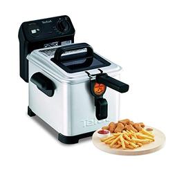 Tefal Filtra Pro FR516070 (4 L, inox, filtration brevetée)