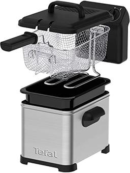 Tefal Family Pro Access FR5030 (friteuse semi-pro, zone froide)
