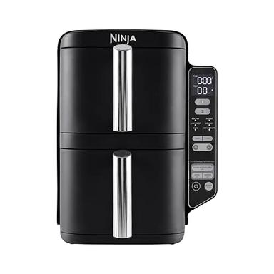 Ninja Double Stack SL300EU (7,6 L, format vertical, 6 fonctions, Sync & Match)
