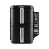 Ninja Double Stack SL300EU (7,6 L, format vertical, 6 fonctions, Sync & Match)