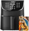 COSORI Air Fryer 5,7 L (13 fonctions)
