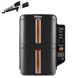 Ninja Double Stack XL SL400 (9,5 L, double tiroir)