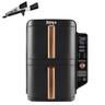 Ninja Double Stack XL SL400 (9,5 L, double tiroir)