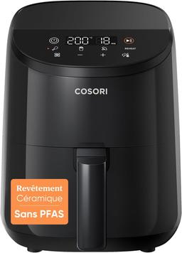 COSORI Mini Air Fryer 2 L (4-en-1)