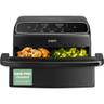 Cosori TwinFry Compact 8,6 L (revêtement céramique sans PFAS)