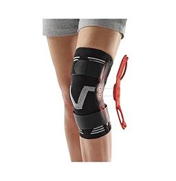 Donjoy Stabilax Genouillère élastique de contention