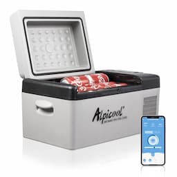 Alpicool C20 (20 L, compresseur, -20 °C)