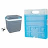 Campingaz Powerbox Plus 28 L (12 V / 230 V)