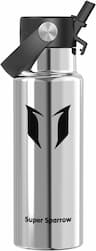 Super Sparrow Gourde Isotherme (500 ml - 1 L)