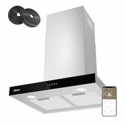 Ciarra CBCS6102 (650 m³/h, Wi-Fi, 4 vitesses + Boost)