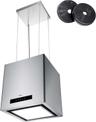 CIARRA CBCS4820 hotte îlot Wi-Fi