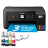 Epson EcoTank ET-2821 (réservoirs, Wi-Fi, 3-en-1)