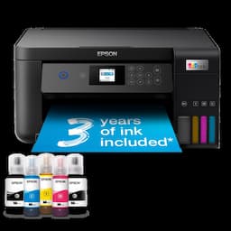 Epson EcoTank ET-2851
