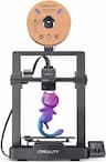 Creality Ender 3 V3 SE (version Comgrow, extrudeur Sprite)