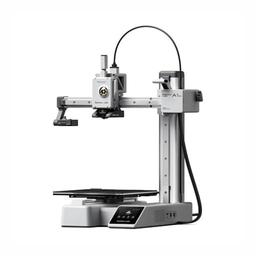 Bambu Lab A1 Mini (calibration auto, prête en 20 min)