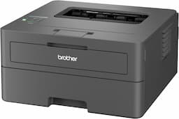 Brother HL-L2400DWE (laser mono, recto/verso auto, 30 ppm, Wi-Fi)