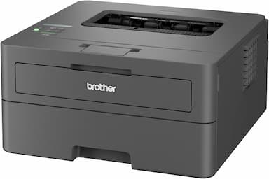 Brother HL-L2400DWE (laser mono, recto/verso auto, 30 ppm, Wi-Fi)