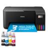 Epson EcoTank ET-2862, multifonction 3-en-1 à réservoir, WiFi