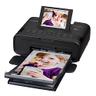 Canon SELPHY CP1300 — imprimante photo sublimation Wi-Fi noire