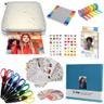 HP Sprocket Select — imprimante photo ZINK de poche 5,8×8,6