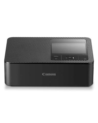 Canon SELPHY CP1500 — imprimante photo sublimation Wi-Fi 10×15