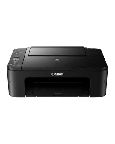 Canon PIXMA TS3350 (multifonction WiFi jet d'encre)