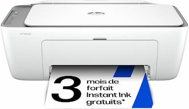 HP DeskJet 2820e (3-en-1 WiFi)