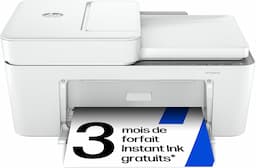 HP DeskJet 4220e (chargeur automatique)
