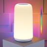 ROOTRO Lampe à poser tactile RGB (3 intensités, design épuré)