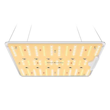 Spider Farmer SF1000D lampe LED full-spectrum Samsung LM301B (100 W)
