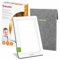 Beurer TL 30 (compacte, 10 000 lux)