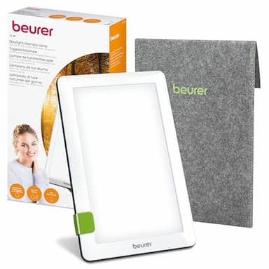 Beurer TL 30 (compacte, 10 000 lux)