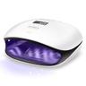 SUNUV SUN4, lampe UV LED ongles 36 LED grand espace, écran LCD