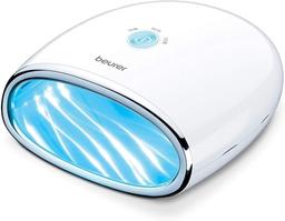 Beurer MP 48, sèche-ongles lampe UV/LED 18 LED avec minuterie