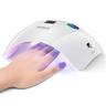 SUNUV lampe sèche-ongles UV LED 21 LED, 3 minuteries et grand écran