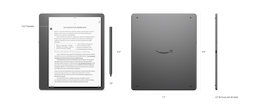 Kindle Scribe