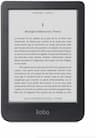 Kobo Clara BW (6", 16 Go, EPUB natif)