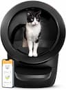 Litter-Robot 4 (Whisker)
