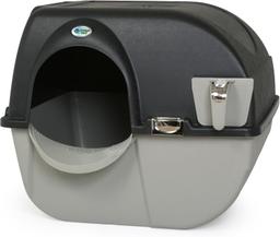 Omega Paw Elite Roll'n Clean EL-RA20-1 taille L
