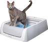 PetSafe ScoopFree Bac à Litière Autonettoyant, 2e génération