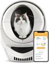 Litter-Robot 3 Connect : tamisage rotatif jusqu’à 4 chats
