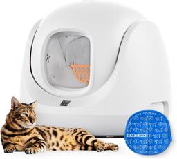 CATLINK 70 L compact : compartiment 100 % scellé à petit prix
