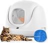CATLINK 70 L compact : compartiment 100 % scellé à petit prix