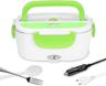 YISSVIC Boîte Chauffante 220V/12V Inox